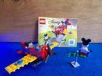 Lego Disney 10772, Ophalen, Gebruikt, Complete set, Lego