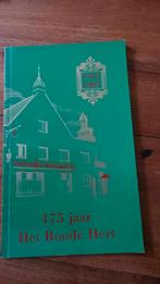 Princenhage 475 jaar het Roode Hert, Ophalen of Verzenden, Zo goed als nieuw