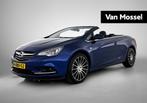 Opel Cascada 1.6 Turbo Cosmo, Auto's, Voorwielaandrijving, Gebruikt, 4 cilinders, Bedrijf
