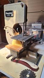 multifunciele houtbewerkingsmachine, Ophalen, Gebruikt, Onbekend, 70 mm of meer