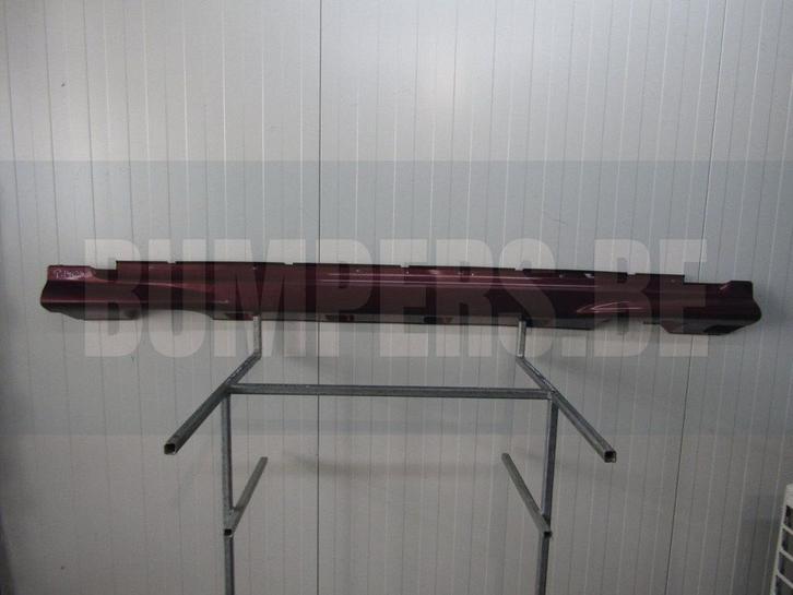 Zijskirt Dorpellijst Links Saab 9-3 9 3 03-07 AERO 12789041, Auto-onderdelen, Carrosserie en Plaatwerk, Bumper, Links, Gebruikt