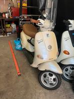 Vespa et4, Ophalen, Overige modellen, Zo goed als nieuw, Benzine