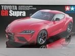 Toyota Supra Gazoo Racing (GR) 1/24, Hobby en Vrije tijd, Modelbouw | Auto's en Voertuigen, Overige merken, Auto, Groter dan 1:32