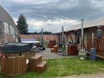 Hottubs houtgestookt - OPEN SHOWROOM ZATERDAG 10:00-15:00, Ophalen, Nieuw