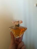 Lancome - Tresor eau de Printemps Sheer fragrance Vintage💖✨, Ophalen of Verzenden, Zo goed als nieuw, Parfumfles, Gevuld
