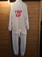 Verkleed pak / Carnaval / feest kleding / fout feest., Ophalen of Verzenden, Zo goed als nieuw, Maat 46/48 (XL) of groter
