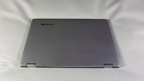 Lenovo Ideapad Yoga 13- 2191Touchscreen Laptop met office., Computers en Software, Windows Laptops, Refurbished, 13 inch, SSD