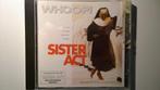 Music From The Original Motion Picture Soundtrack Sister Act, Ophalen of Verzenden, Zo goed als nieuw