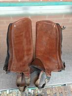Ariat chaps, Dieren en Toebehoren, Paardrijkleding, Ophalen of Verzenden, Gebruikt, Overige soorten, Schoeisel