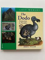 The Dodo, Errol Fuller, Verzenden, Zo goed als nieuw, Overige diersoorten