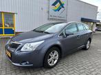 Toyota Avensis Wagon 1.8 VVTi Dynamic Automaat, Auto's, Origineel Nederlands, Te koop, 147 pk, 5 stoelen