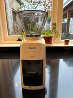 Baratza Encore Koffiemolen - Wit - bonenmaler - zgan, Witgoed en Apparatuur, Ophalen of Verzenden, Zo goed als nieuw, Overige modellen