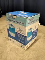 Wasmachine voor op de camping., Caravans en Kamperen, Caravan accessoires, Ophalen, Gebruikt