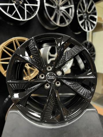 18 inch velgen voor Audi RS7 look 5x112 A3 A4 A6 S3 Q2 VW beschikbaar voor biedingen