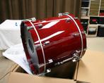 roland KD-22-GC gloss cherry bassdrum drumstel, Ophalen, Nieuw, Jouwdrumstel@gmail.com, Wilhelminastraat 47 nijverdal