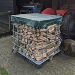 IBC-kratten | IBC-manden en containers | houten pallet, 100 cm of meer, 60 cm of meer, Ophalen of Verzenden, Zo goed als nieuw