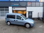Opel Tour 1.4-16V Enjoy- Met onderhoudshistorie, Airco en ee, Auto's, Opel, Gebruikt, Overige modellen, 4 cilinders, Blauw