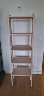 Vilto Ikea stellingkast, Huis en Inrichting, Kasten | Stellingkasten, Ophalen, Zo goed als nieuw
