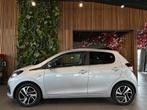 Peugeot 108 1.0 e-VTi Active TOP! Cabrio Camera stoelverwarm, Voorwielaandrijving, Stof, Gebruikt, Euro 6