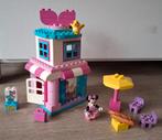 Mickey mouse boetiek 10844, Kinderen en Baby's, Speelgoed | Duplo en Lego, Ophalen of Verzenden, Gebruikt, Duplo