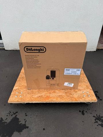 De Longhi Dinamica Plus model: ECAM380.95TB beschikbaar voor biedingen