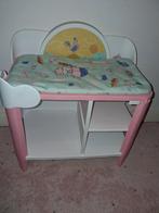 Baby Annabell Dag en Nacht Commode, Minder dan 90 cm, Minder dan 75 cm, Ophalen of Verzenden, Zo goed als nieuw