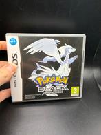 Pokémon Black Version - Nintendo DS, Spelcomputers en Games, Games | Nintendo DS, Online, Lenn hodes, 1 speler, Ophalen of Verzenden