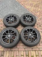 Mini Winterwielen F55/F56/F57 205/55/R16, Auto-onderdelen, Banden en Velgen, Ophalen, Gebruikt, 16 inch, Banden en Velgen