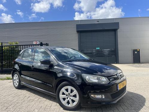 Volkswagen Polo Gereserveerd zie andere advertenties, Auto's, Volkswagen, Bedrijf, Polo, ABS, Airbags, Airconditioning, Boordcomputer