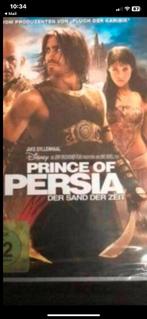 Disney , Prince of Persia , Der Sand Der Zeit.    3+1 Gratis, Cd's en Dvd's, Dvd's | Actie, Ophalen of Verzenden, Zo goed als nieuw
