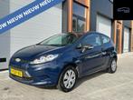 Ford Fiesta 1.25 Limited | NW APK | DEALER ONDERHOUDEN |, Voorwielaandrijving, Euro 5, Gebruikt, 1242 cc