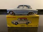 Dinky Toys #544 Simca Aronde P60, Hobby en Vrije tijd, Modelauto's | 1:43, Ophalen of Verzenden, Zo goed als nieuw, Auto, Dinky Toys