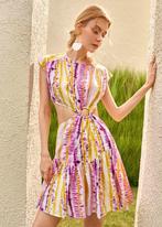 New without tag _ Casual dress size M, Kleding | Dames, Jumpsuits, Ophalen of Verzenden, Nieuw