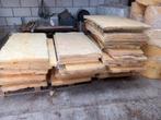 Glaswol isolatie ca 80m2 50mm dik, Doe-het-zelf en Verbouw, Isolatie en Afdichting, 4 tot 8 cm, Gebruikt, Vloerisolatie, Ophalen of Verzenden