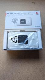Huawei E5785-320a 4G+ MiFi Hotspot – Bol Retourkansje, Huawei, Router met modem, Verzenden, Nieuw