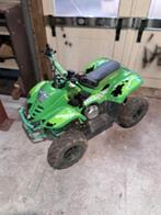 Quad 125cc automaat, Fietsen en Brommers, Minibikes, Midibikes en Pitbikes, Ophalen of Verzenden, Overige typen
