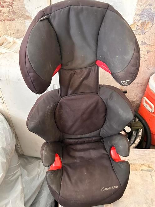 Maxi cosi rodi fix, Kinderen en Baby's, Autostoeltjes, Zo goed als nieuw, Maxi-Cosi, 15 t/m 36 kg, Isofix, Ophalen of Verzenden