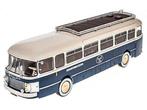 Saviem CHAUSSON SC1 Casablanca- Marrakech 1960, Hobby en Vrije tijd, Modelauto's | 1:43, Ophalen of Verzenden, Nieuw, Bus of Vrachtwagen