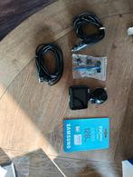 Azdome GS63H Dashcam met GPS, WiFi en 128GB SD kaart, Ophalen of Verzenden, Zo goed als nieuw