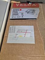 VELUX Gootstuk EDWS FFK06 2000 – nieuw, 80 tot 120 cm, 120 tot 160 cm, Nieuw, Ophalen of Verzenden