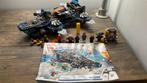 Lego Avengers 76153, Nieuw, Complete set, Ophalen of Verzenden, Lego