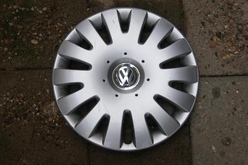 1 losse originele wieldop Volkswagen Passat 16 inch(Model 1), Auto diversen, Wieldoppen, Gebruikt, Ophalen of Verzenden