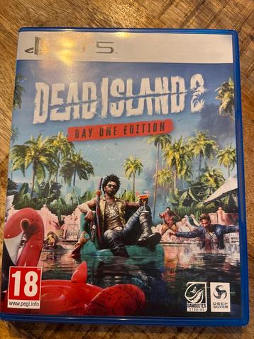 Dead Island 2 - PS5 beschikbaar voor biedingen