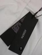 Joseph - Prachtige short maat 36 - Nieuw €395, Kort, Wit, Nieuw, Ophalen of Verzenden