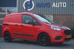 Ford Transit Courier 1.0 Limited, AIRCO, BTW-VRIJ / MARGE, T, Voorwielaandrijving, Gebruikt, Bluetooth, Bedrijf