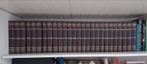 Grote Winkler Prins Encyclopedie - Complete reeks, Ophalen of Verzenden, Zo goed als nieuw, Algemeen, Complete serie