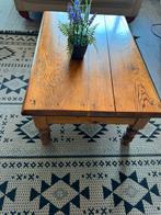 Grenen salontafel, Gebruikt, 50 tot 100 cm, Minder dan 50 cm, Rechthoekig