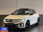 Volkswagen T-Roc 1.5 TSI 3X R-Line |Full|Keyless|Massage|Tre, 1498 cc, Zwart, 4 cilinders, 150 pk