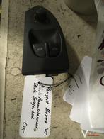 Electr. raamschakelaar en electr.  spiegelbed. peugeot boxer