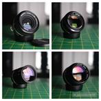 Nikon Nikkor F lenses AI and AI-s LOT, Audio, Tv en Foto, Fotografie | Lenzen en Objectieven, Ophalen of Verzenden, Zo goed als nieuw